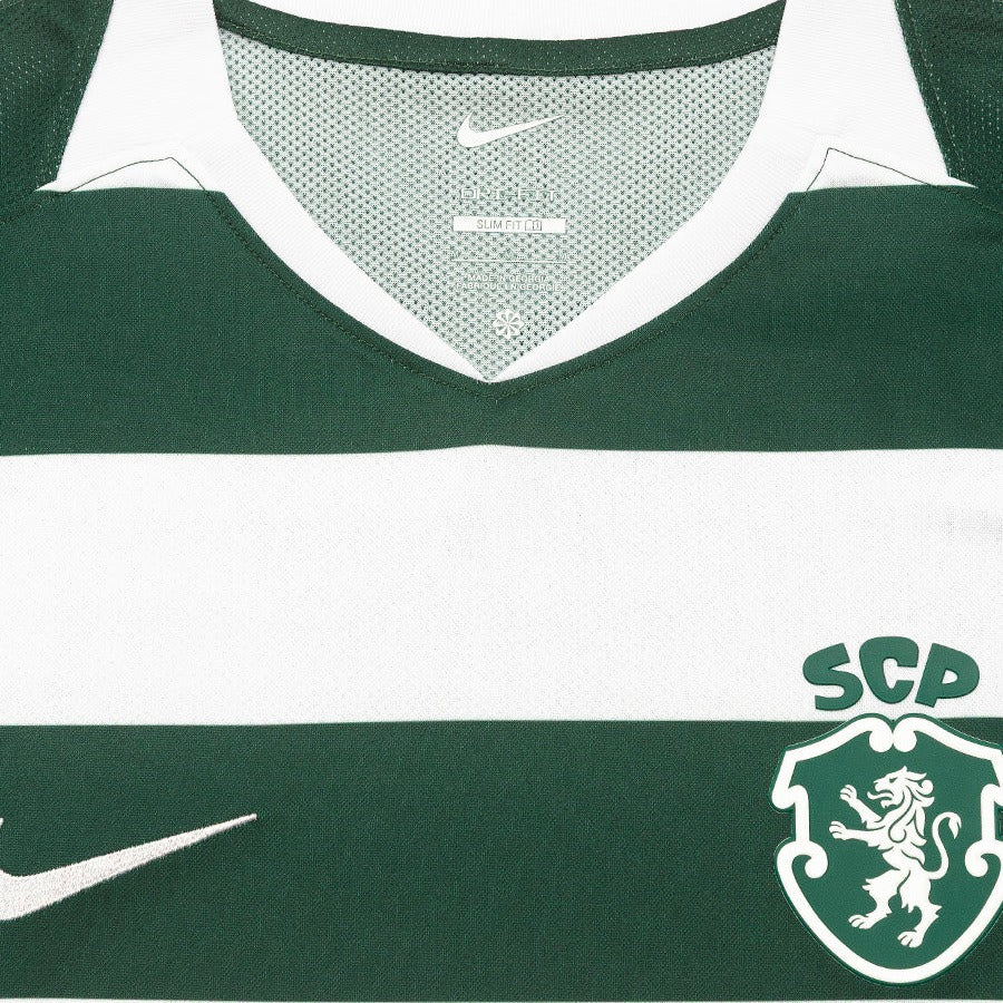 Sporting CP Camiseta Local 2026/27