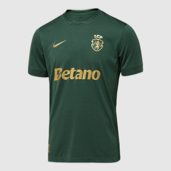 Sporting CP Camiseta Edición Especial I