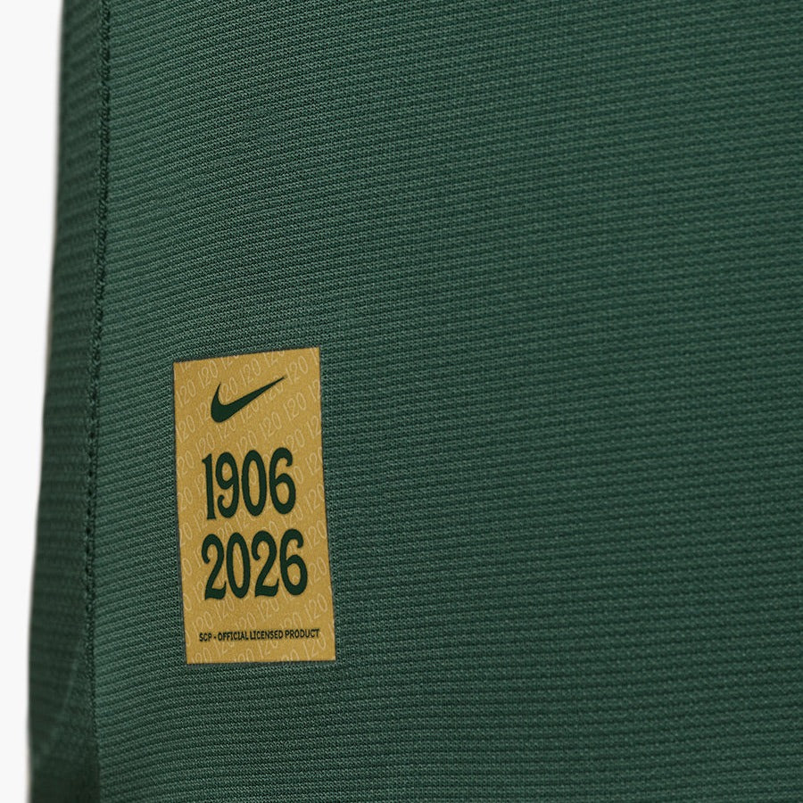 Sporting CP Camiseta Edición Especial I