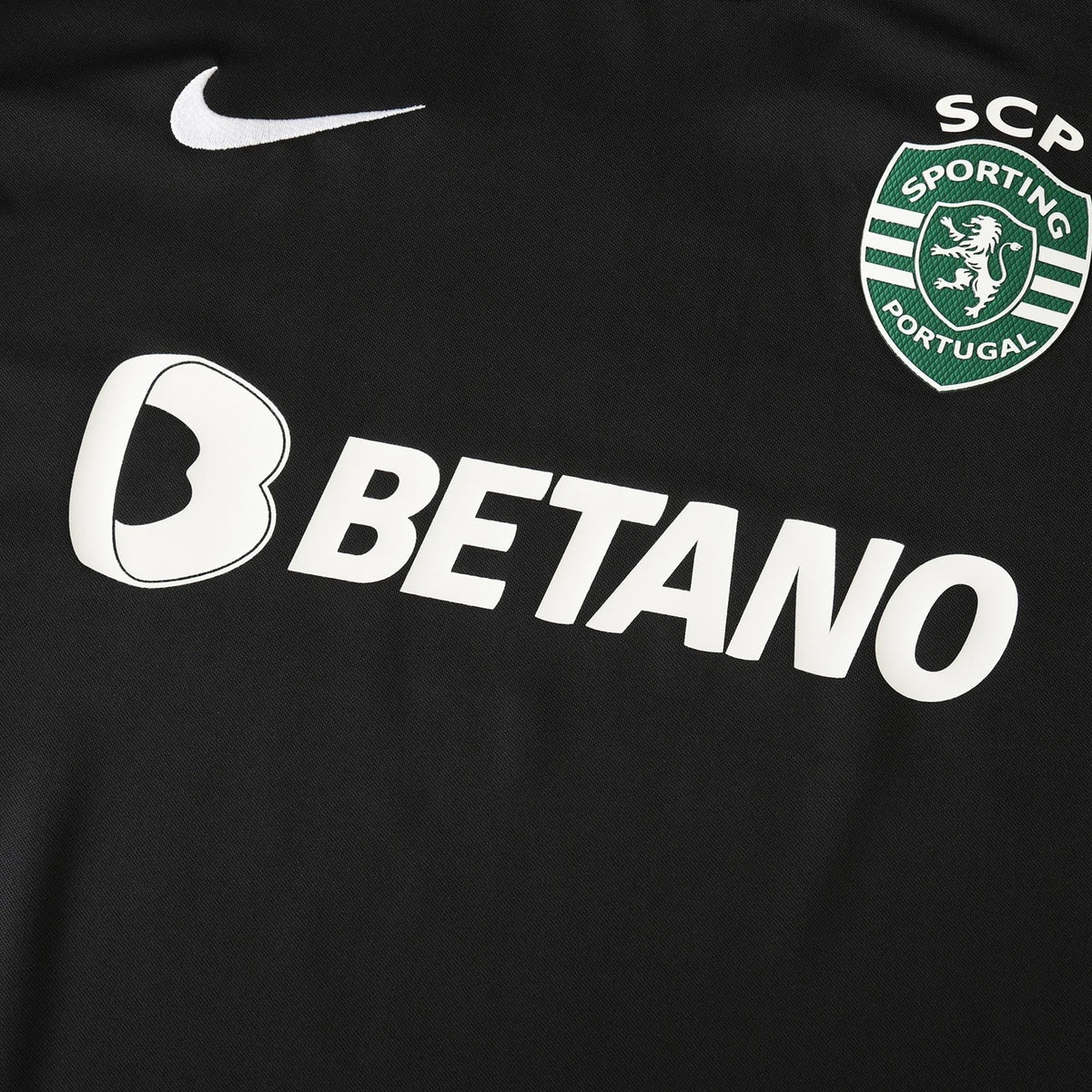 Sporting CP Camiseta Edición Especial II
