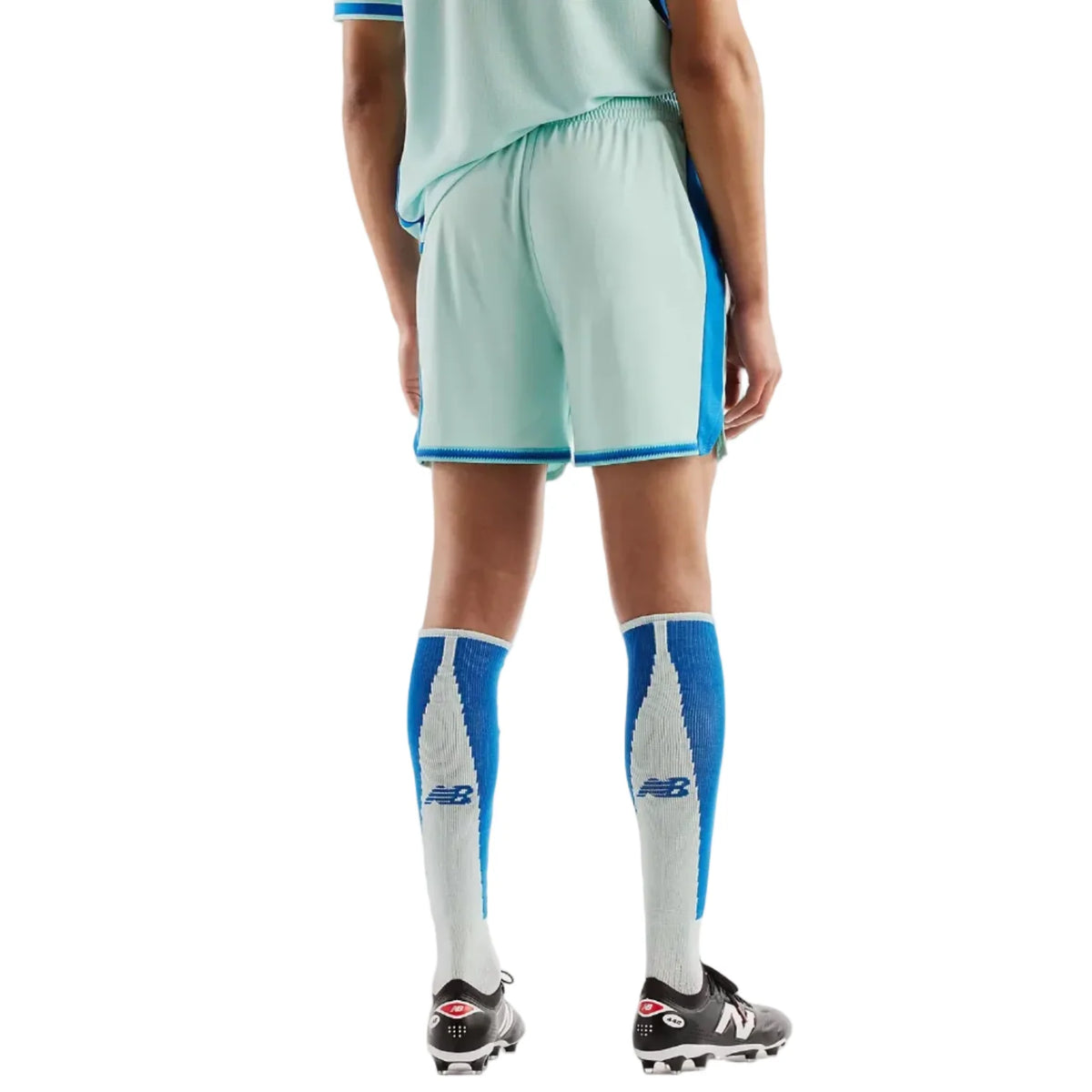 Porto Shorts Tercera 2026/27