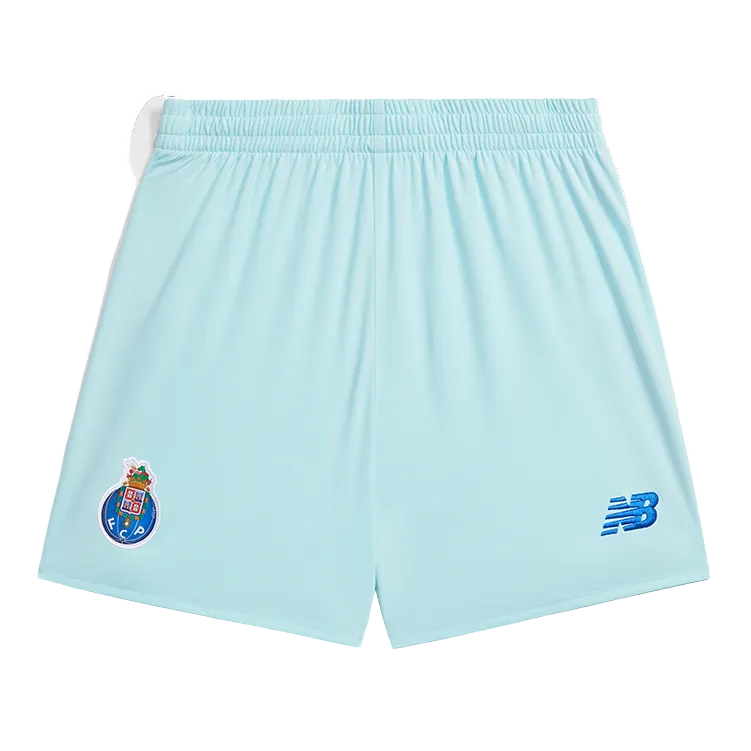 Porto Shorts Tercera 2026/27