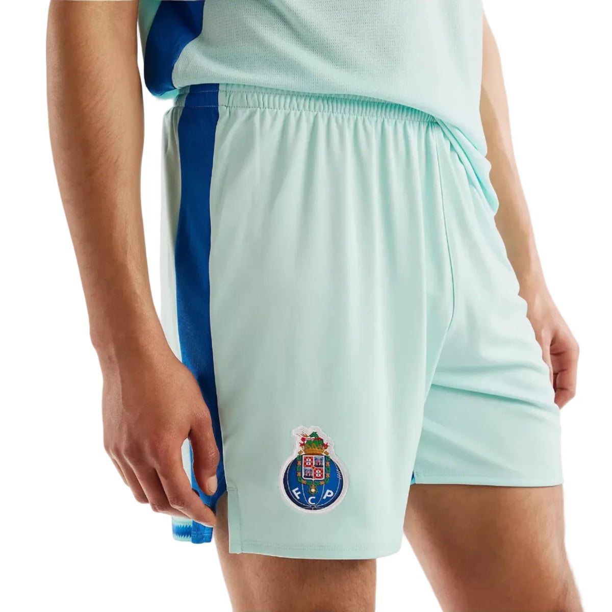 Porto Shorts Tercera 2026/27