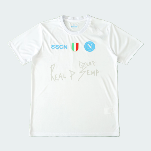 Napoli Camiseta Edición Especial 2024/25 I