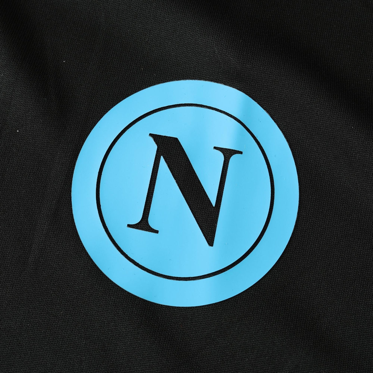 Napoli Camiseta Edición Especial 2024/25 II