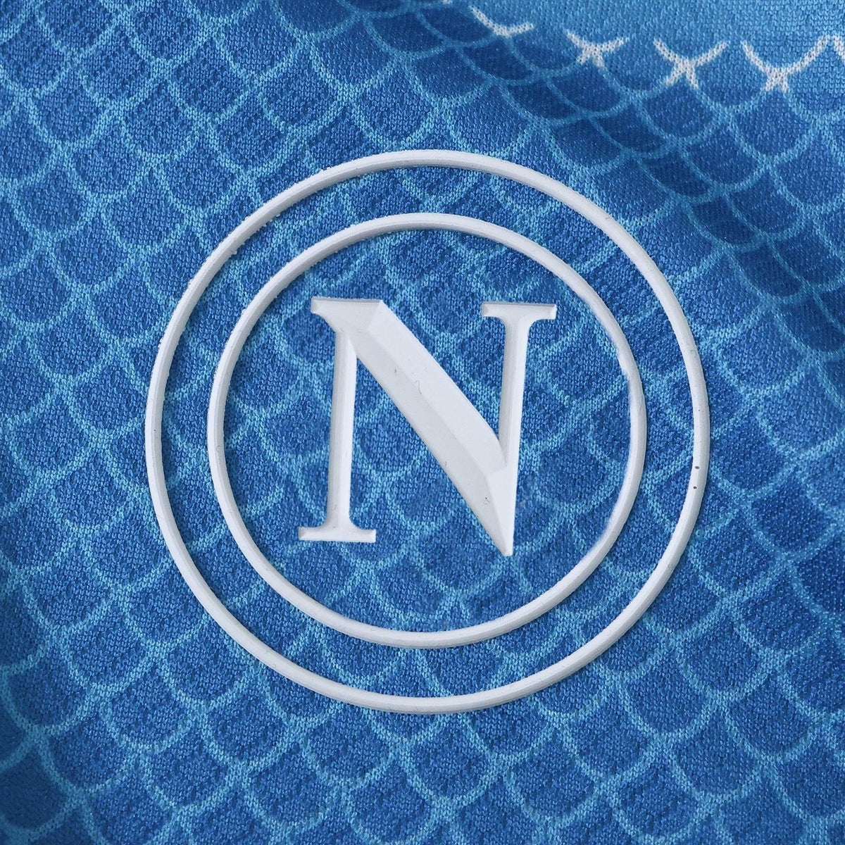 Napoli Camiseta Edición Especial