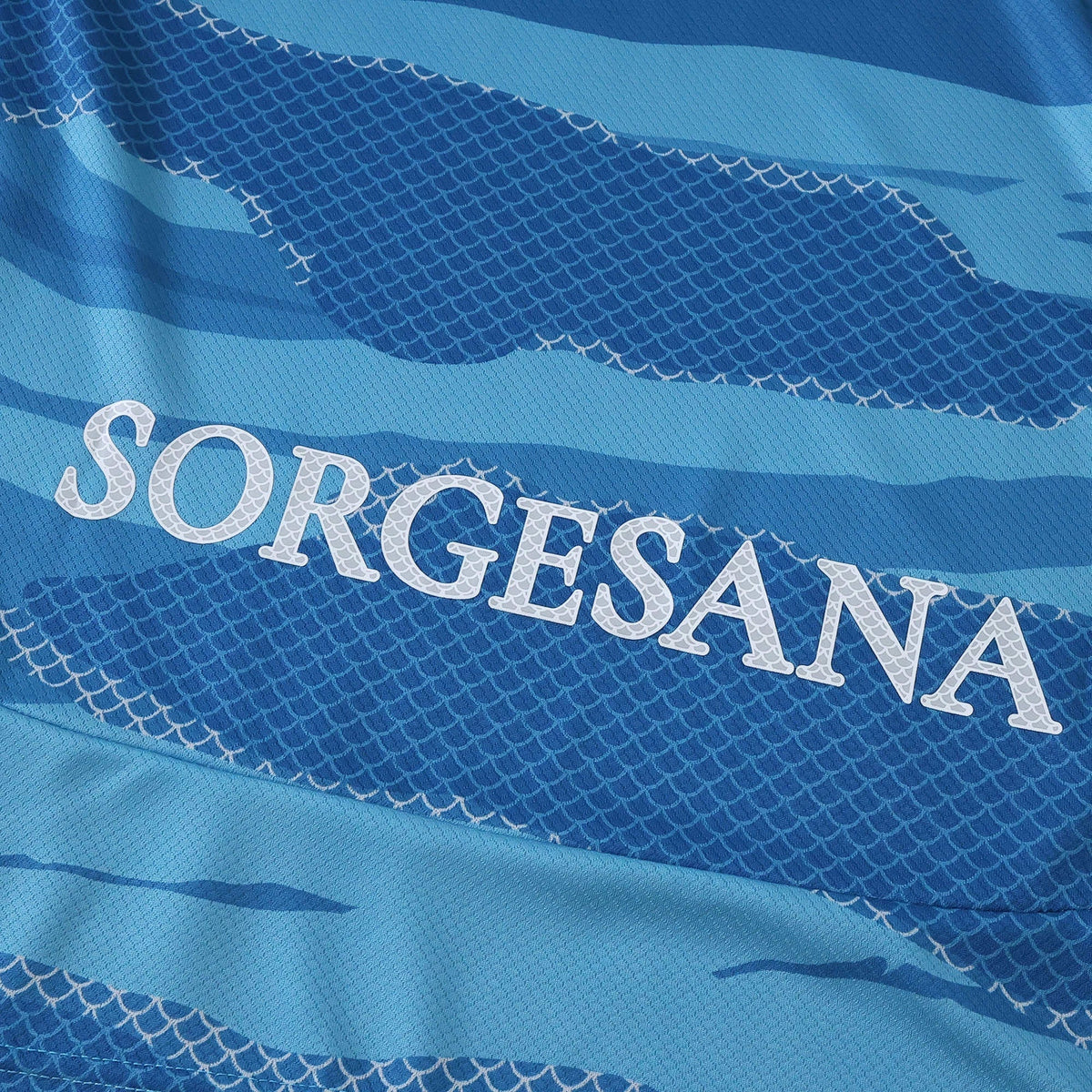 Napoli Camiseta Edición Especial