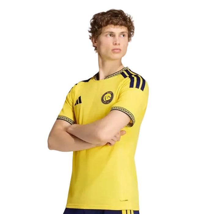 Al Nassr Camiseta Local 2026/27