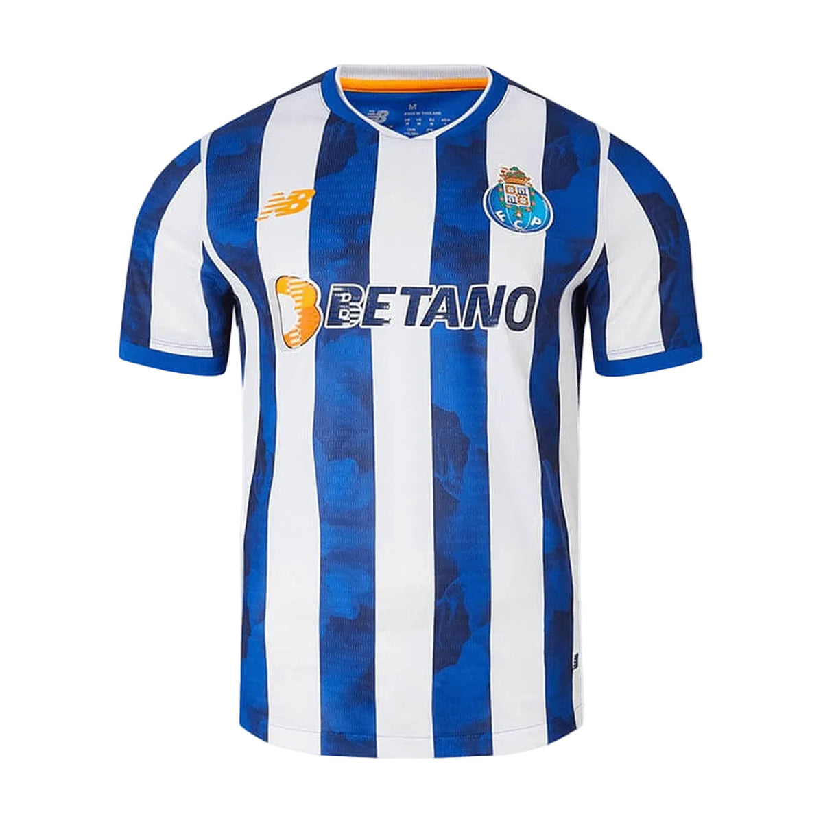 Porto Camiseta Local 2024/25