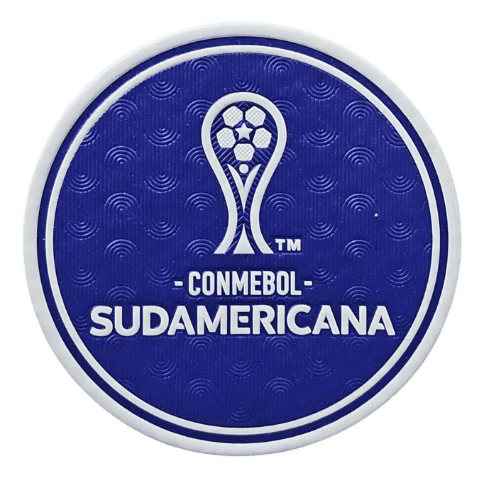 Parche Sudamericana Participación