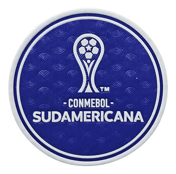 Parche Sudamericana Participación