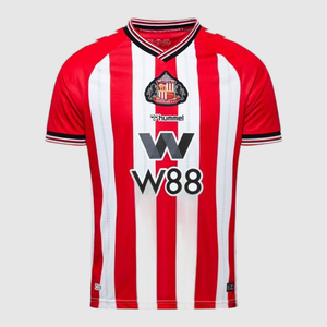 Sunderland Camiseta Local 2025/26