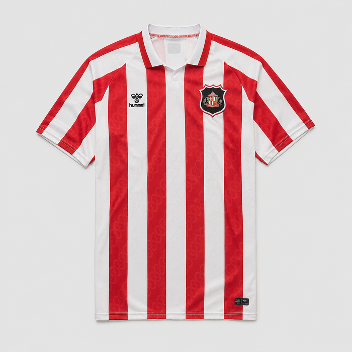 Sunderland Camiseta Local 2026/27