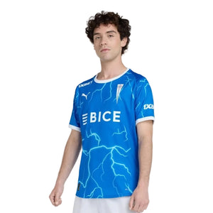 Universidad Católica Camiseta Tercera 2026/27