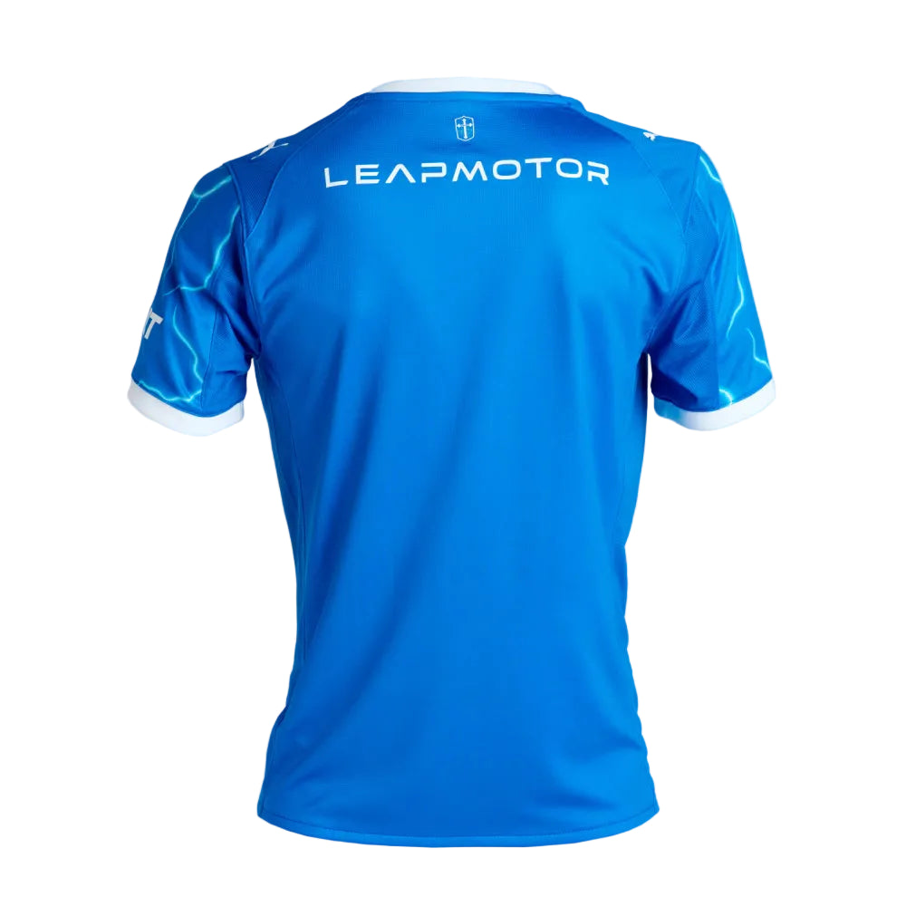 Universidad Católica Camiseta Tercera 2026/27 - Versión Jugador
