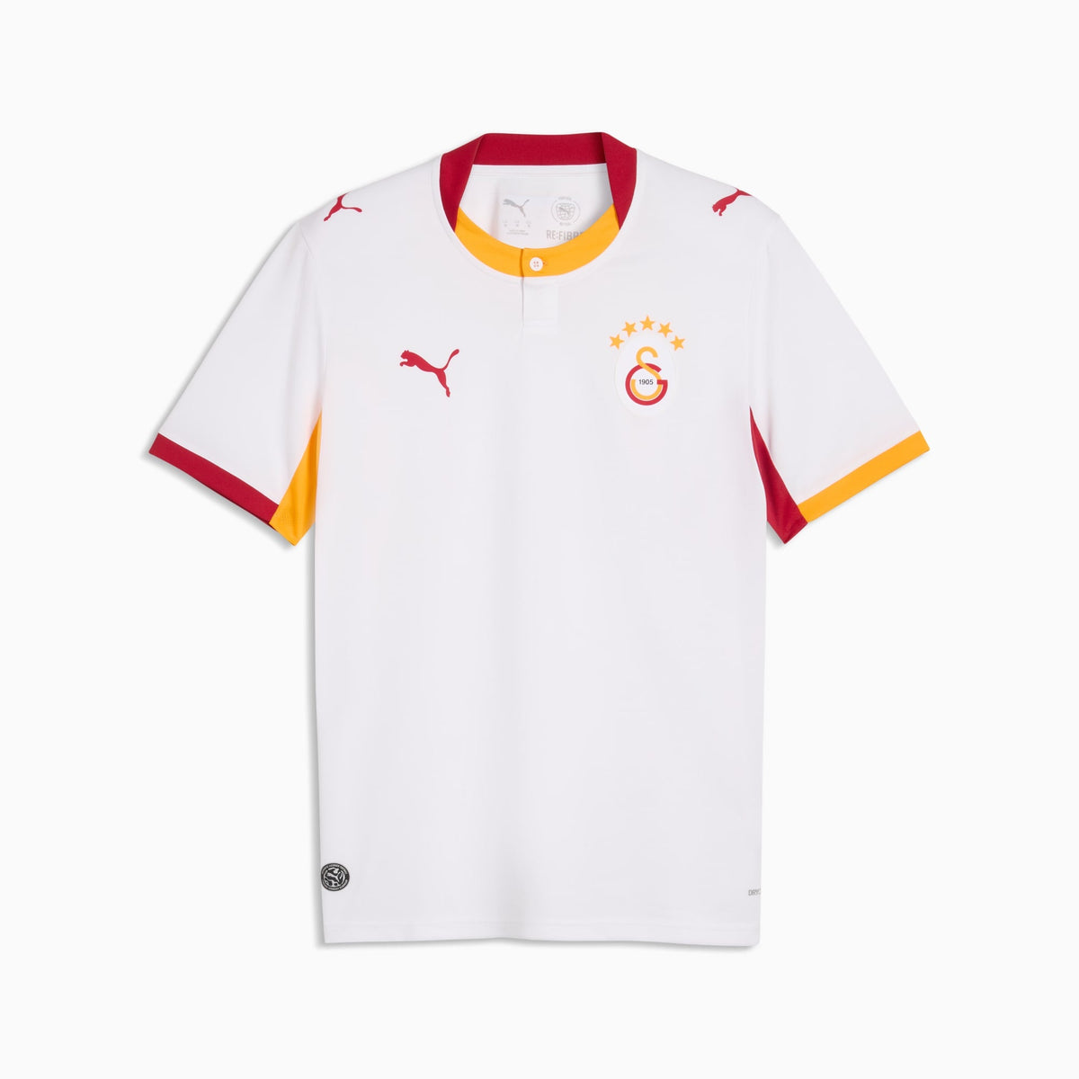 Galatasaray Camiseta Tercera 2026/27