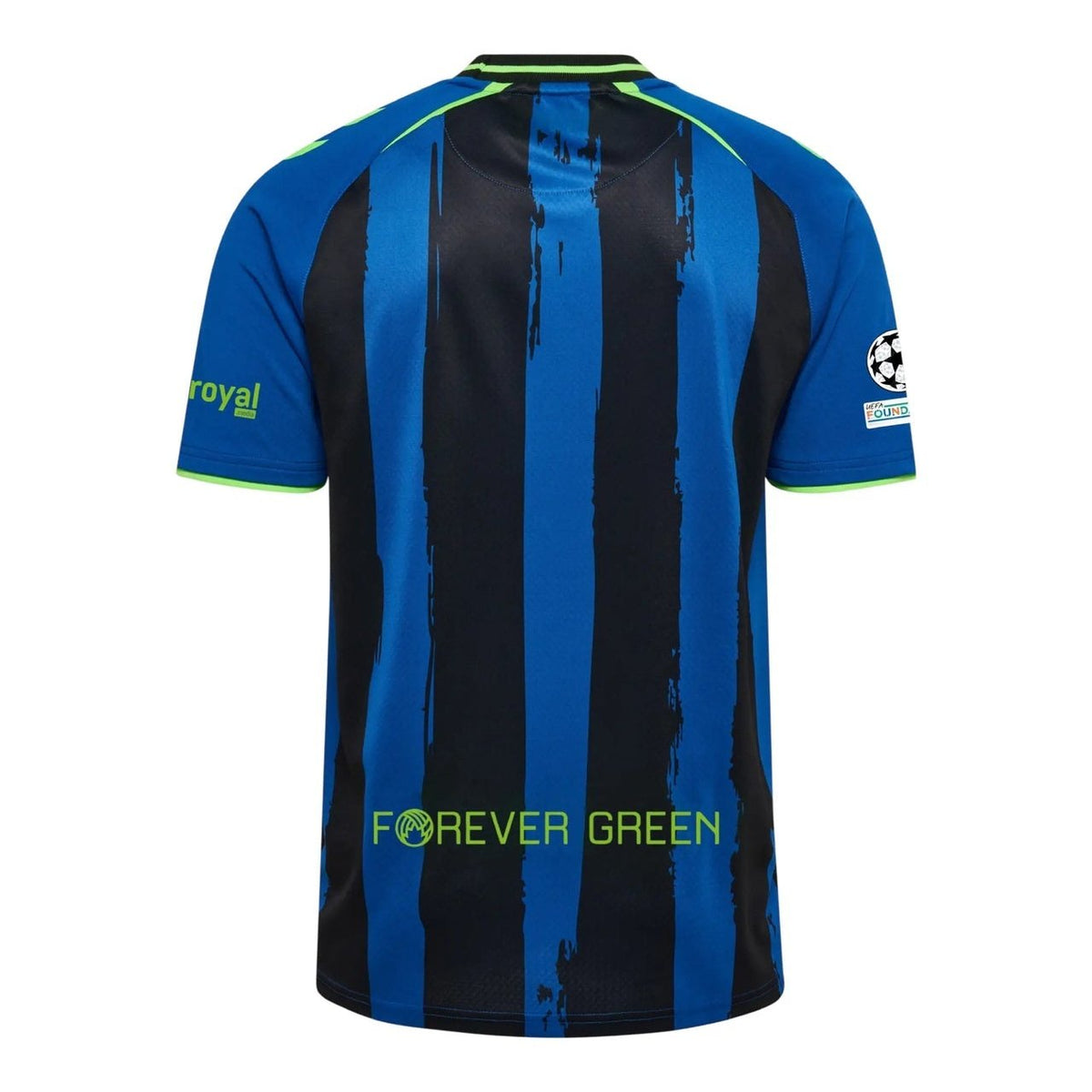 Real Betis Camiseta Tercera 2026/27