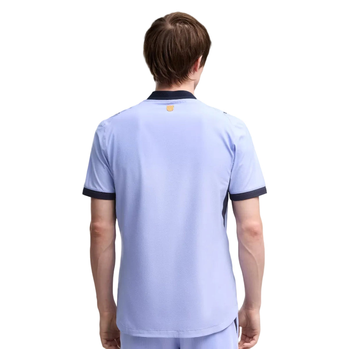 Olympique de Marseille Camiseta Tercera 2026/27 - Versión Jugador