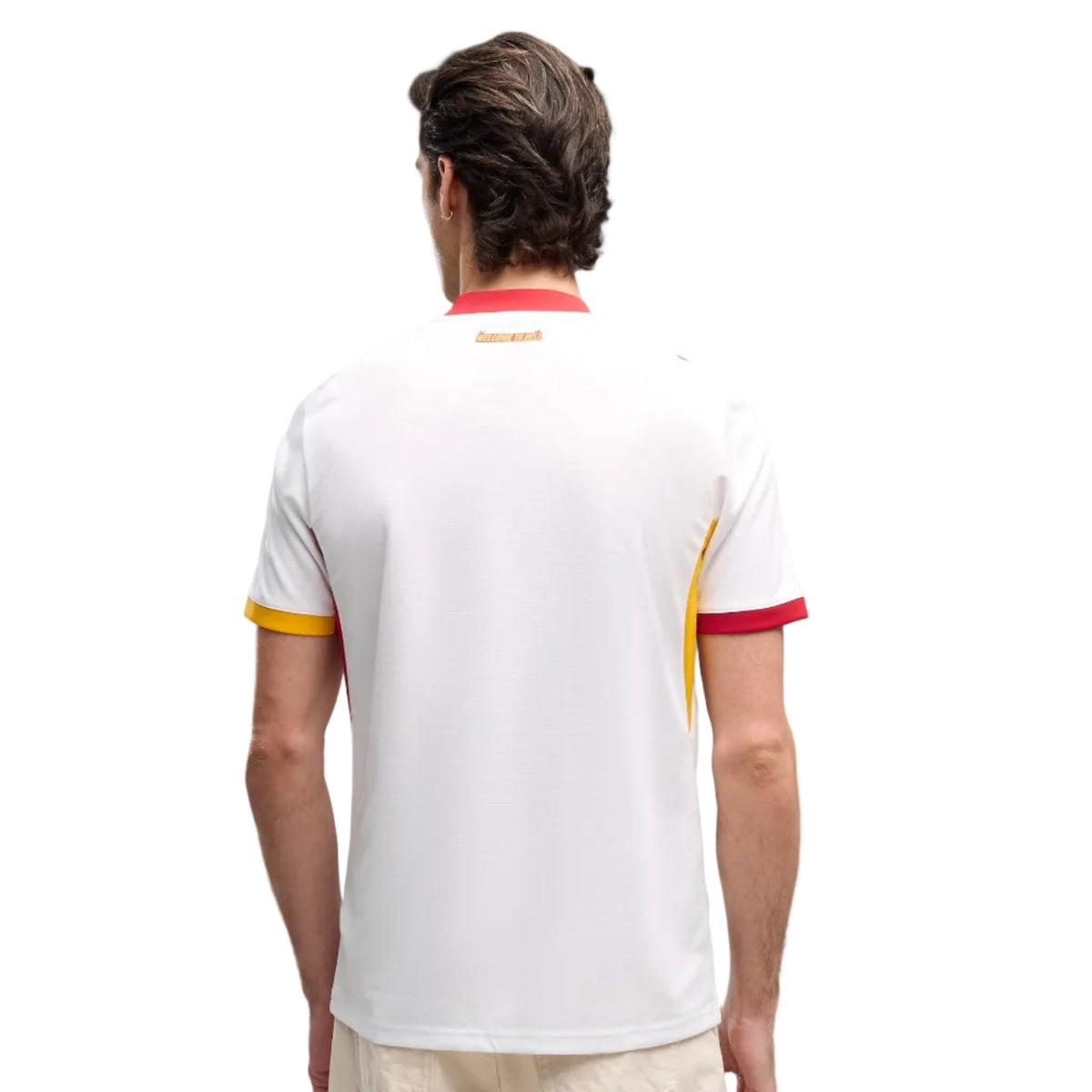 Galatasaray Camiseta Tercera 2026/27