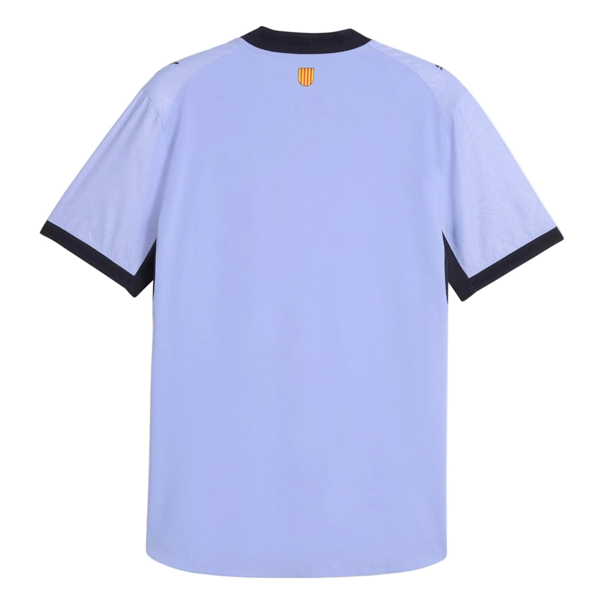 Olympique de Marseille Camiseta Tercera 2026/27 - Versión Jugador