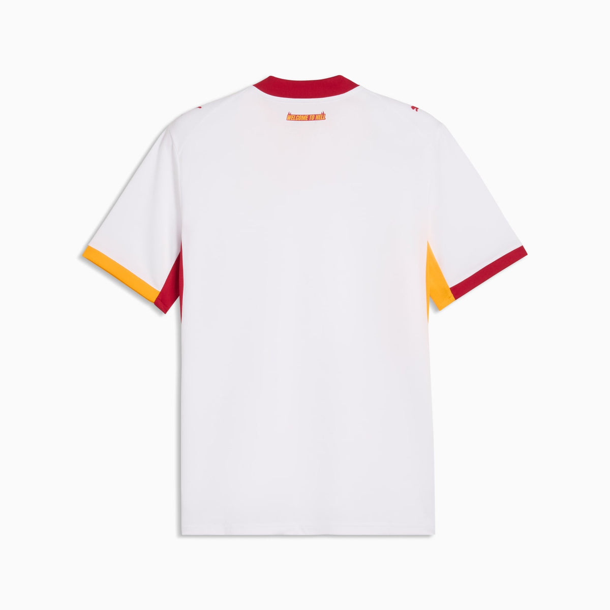 Galatasaray Camiseta Tercera 2026/27