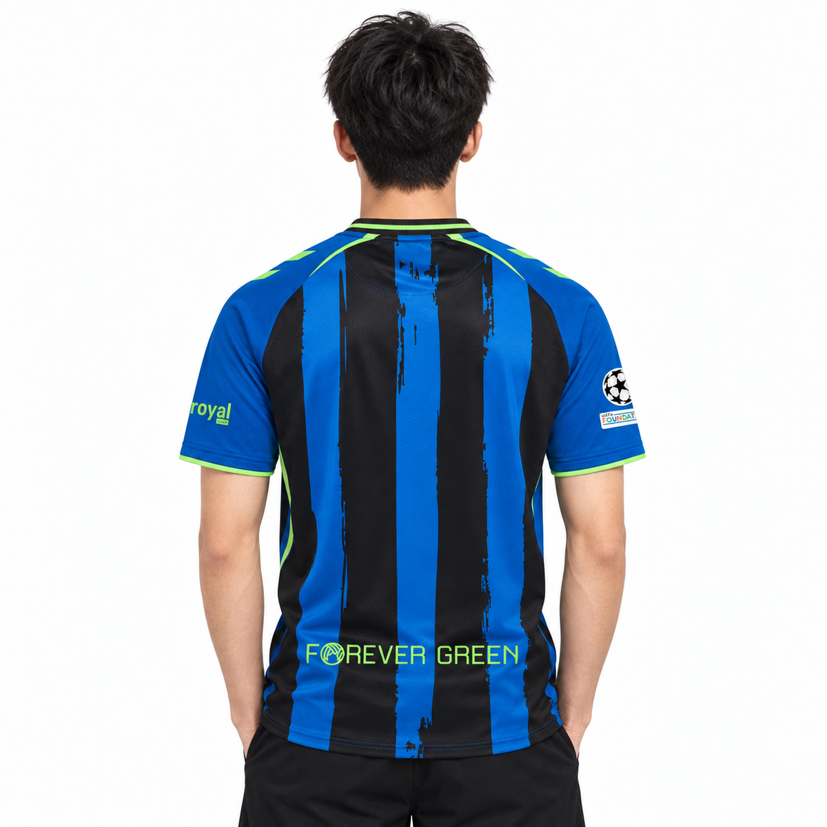 Real Betis Camiseta Tercera 2026/27