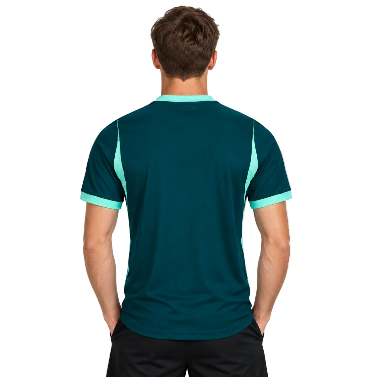 Brighton & Hove Albion Camiseta Tercera 2026/27
