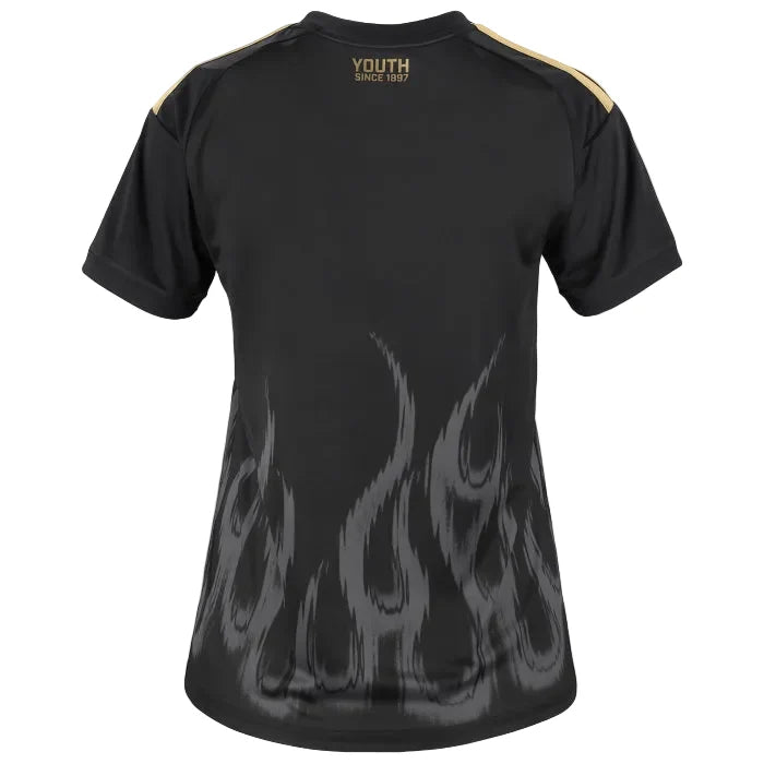 Juventus Camiseta Tercera 2026/27 - Mujer