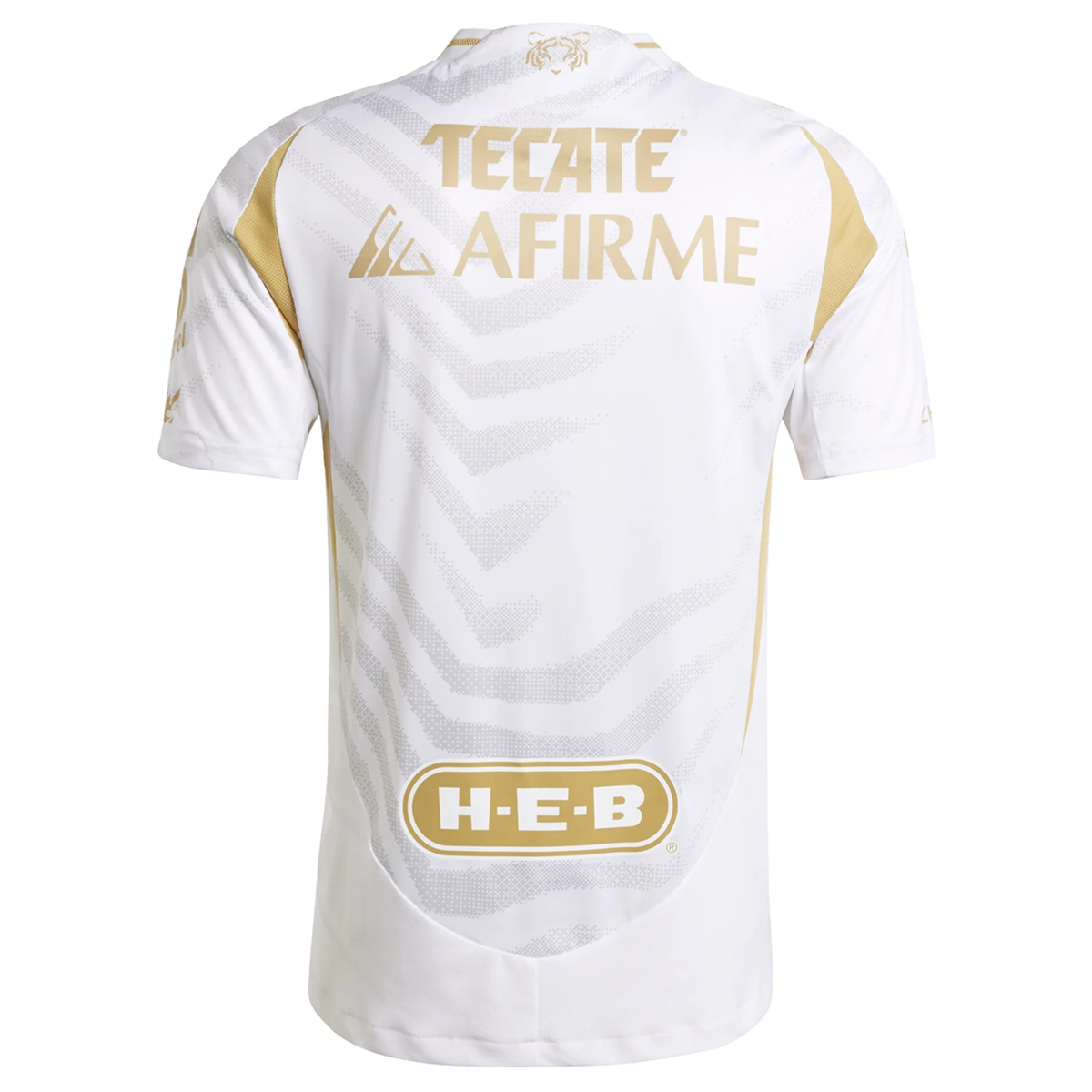 Tigres UANL Camiseta Tercera 2024/25