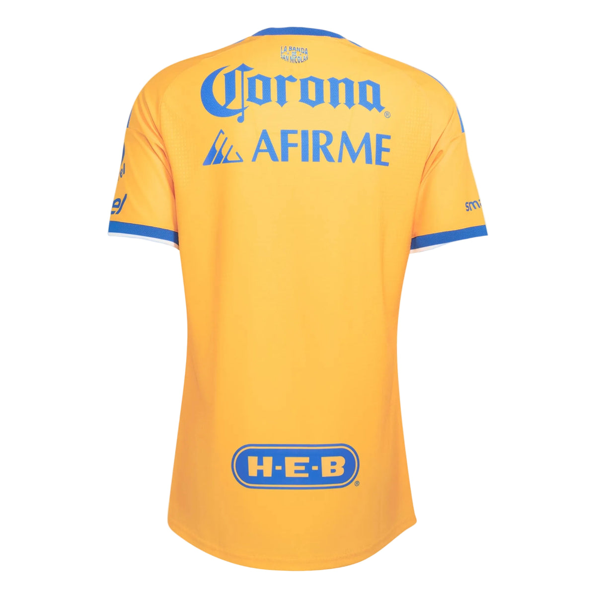 Tigres UANL  Camiseta Local 2026/27 - Mujer