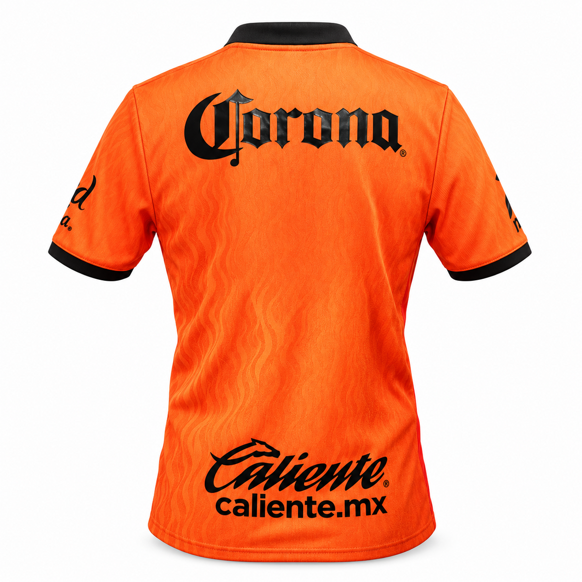 Toluca Camiseta Tercera 2026/27
