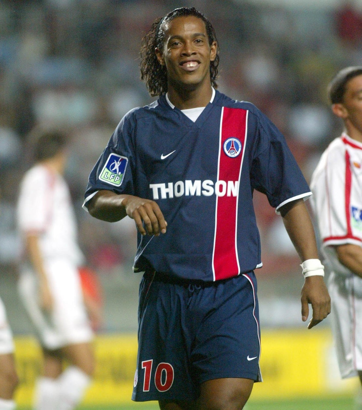 COMBO Paris Saint Germain Icónicas (Local, Visitante e Tercera)