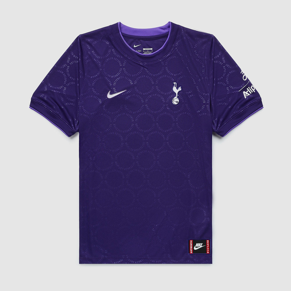 Tottenham Camiseta Prepartido Visitante 2026/27