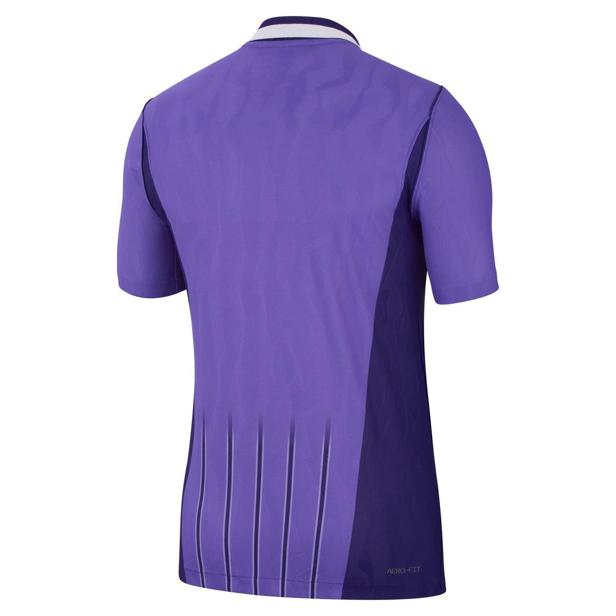 Tottenham Camiseta Tercera 2026/27