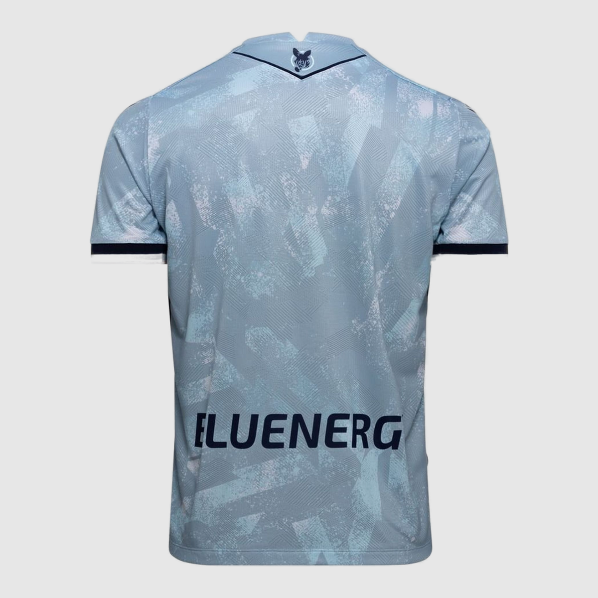 Udinese Camiseta Visitante 2025/26