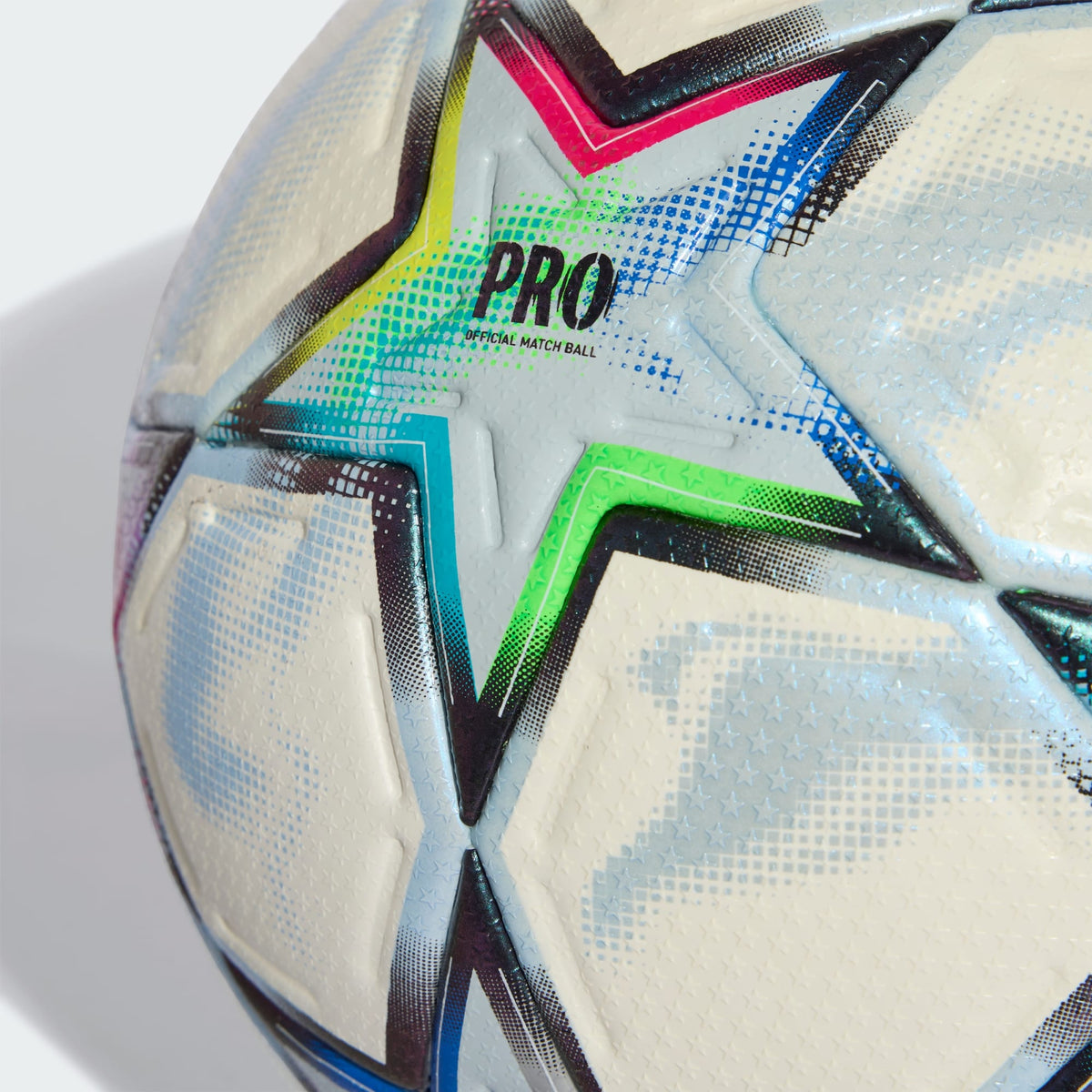 Balón UEFA Champions League Pro 2026/27