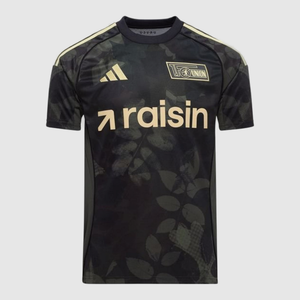 Union Berlin Camiseta Visitante 2025/26