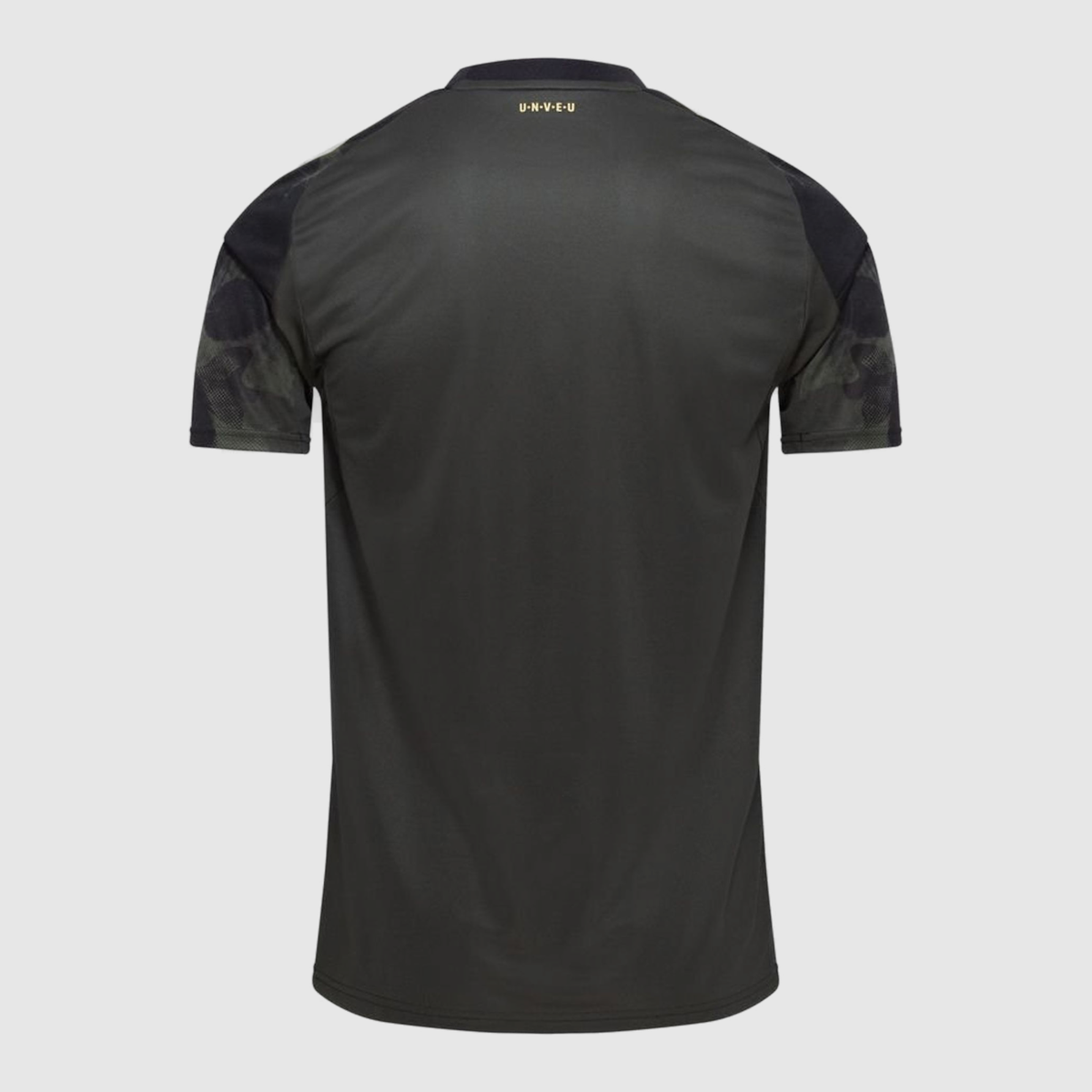 Union Berlin Camiseta Visitante 2025/26