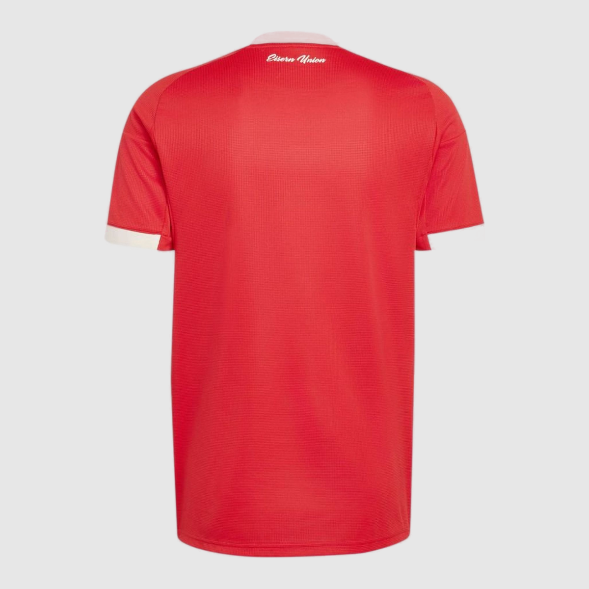 Union Berlin Camiseta Cuarta 2025/26