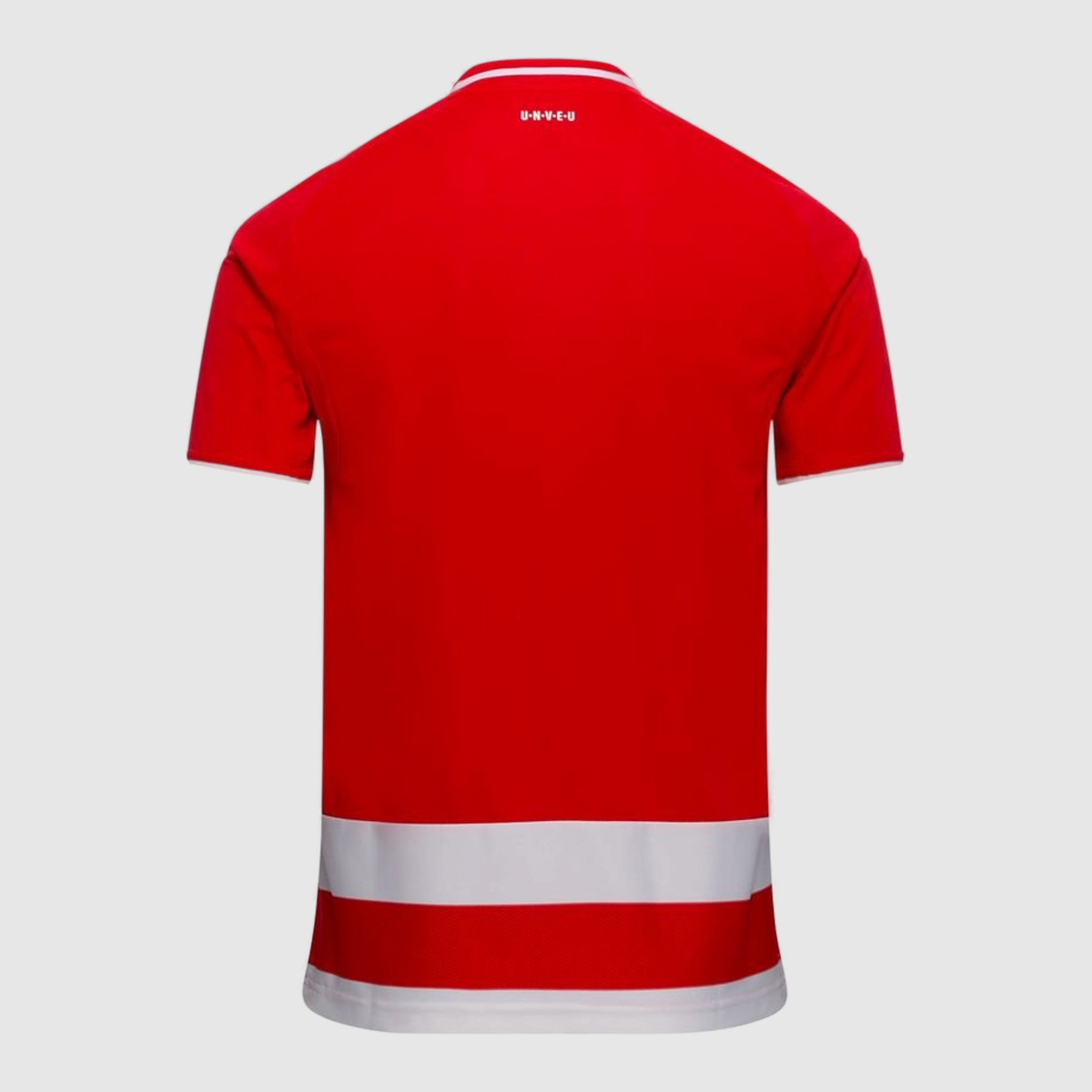 Union Berlin Camiseta Local 2025/26