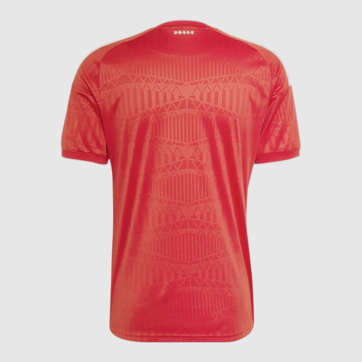 Union Berlin Camiseta Local 2026/27