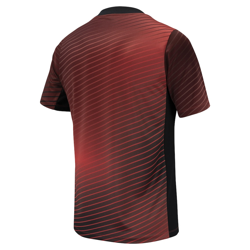 Canadá Camiseta Prepartido 2024