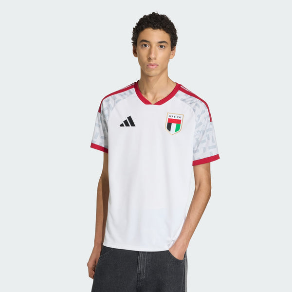 Emiratos Árabes Unidos Camiseta Local 2026/27