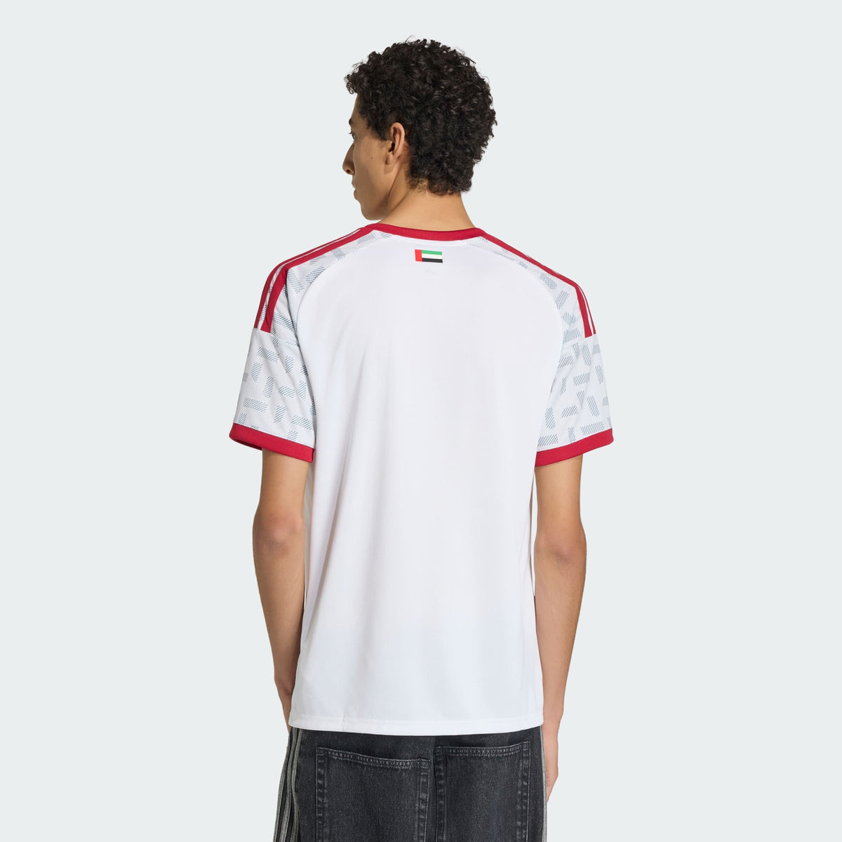 Emiratos Árabes Unidos Camiseta Local 2026/27