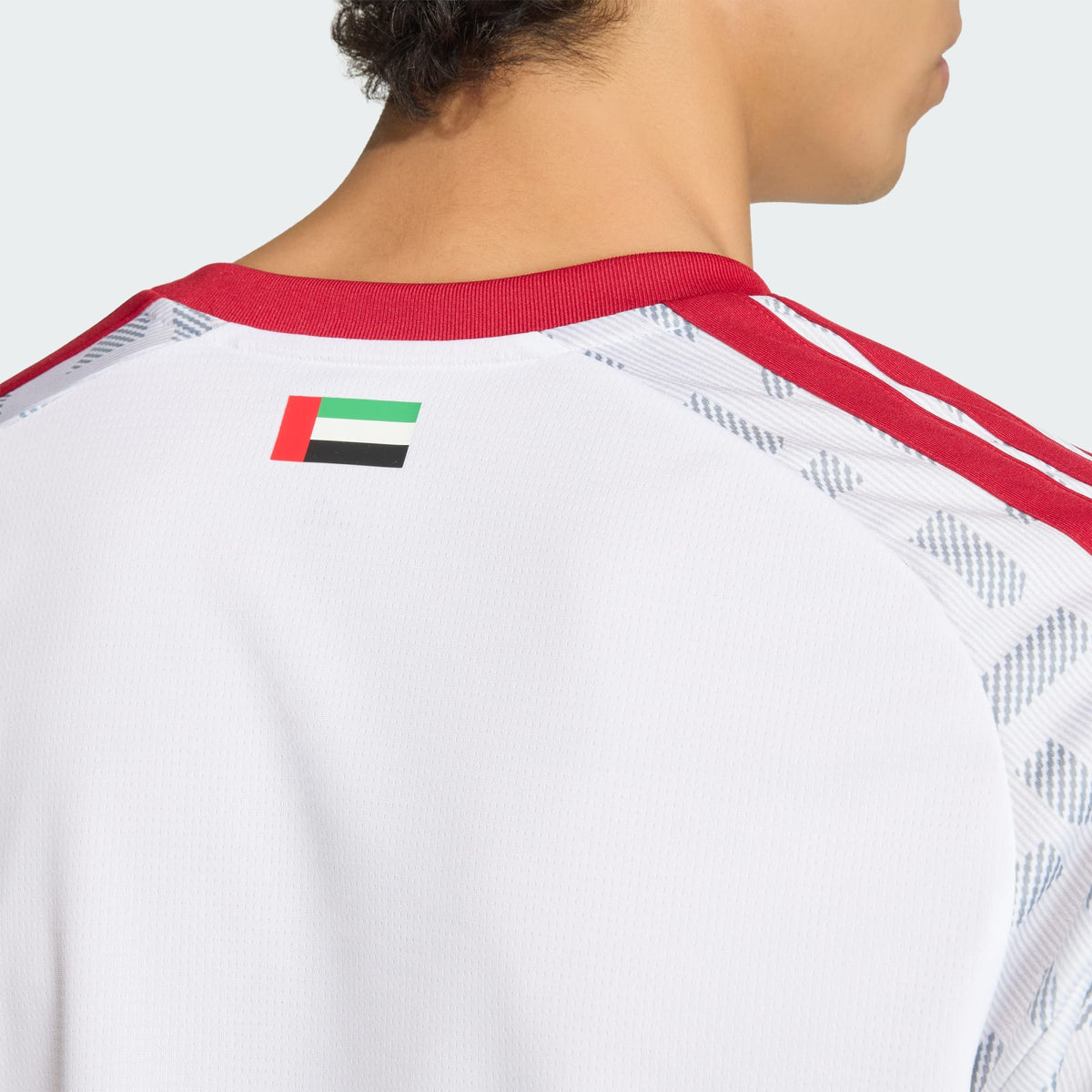 Emiratos Árabes Unidos Camiseta Local 2026/27