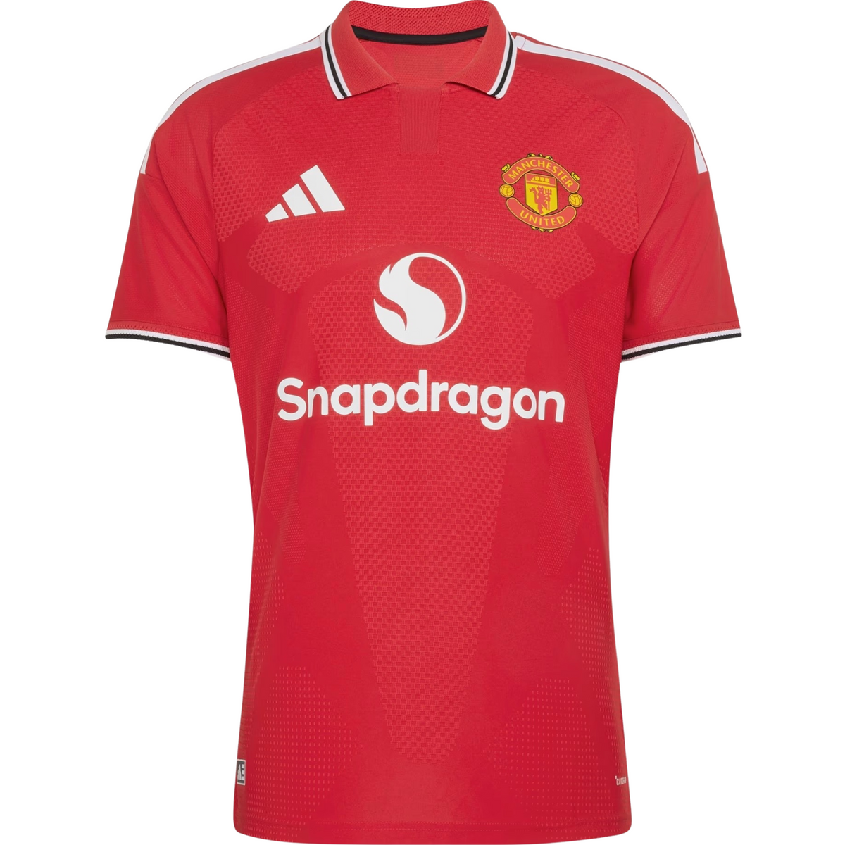 Manchester United Camiseta Local 2026/27