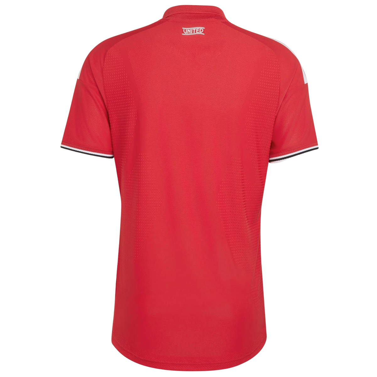 Manchester United Camiseta Local 2026/27