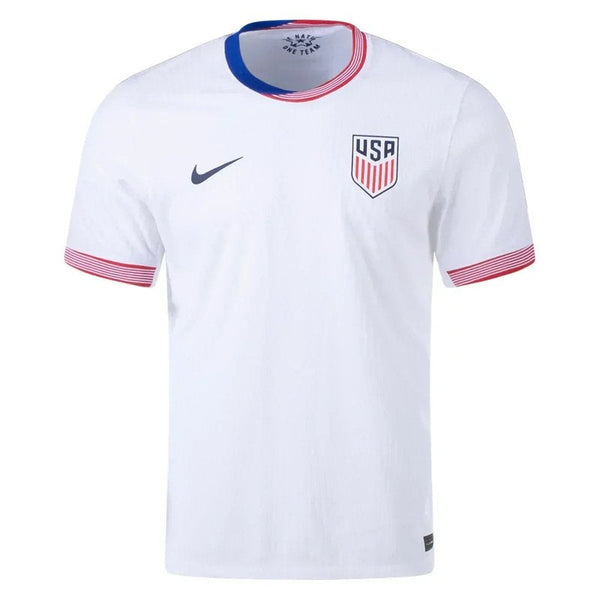 Estados Unidos Camiseta Local I 2024/25 - Versión Jugador