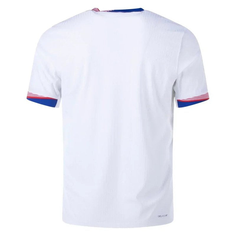 Estados Unidos Camiseta Local I 2024/25 - Versión Jugador