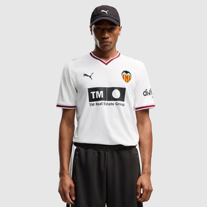 Valencia Camiseta Local 2026/27